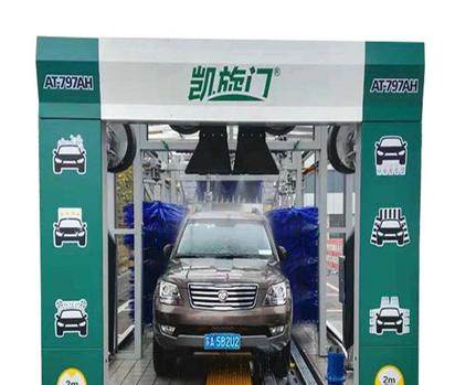 ϴ����ȫ�Զ�ϴ��������ʽϴ����