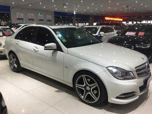 ���� C�� 2011�� C 180K ������